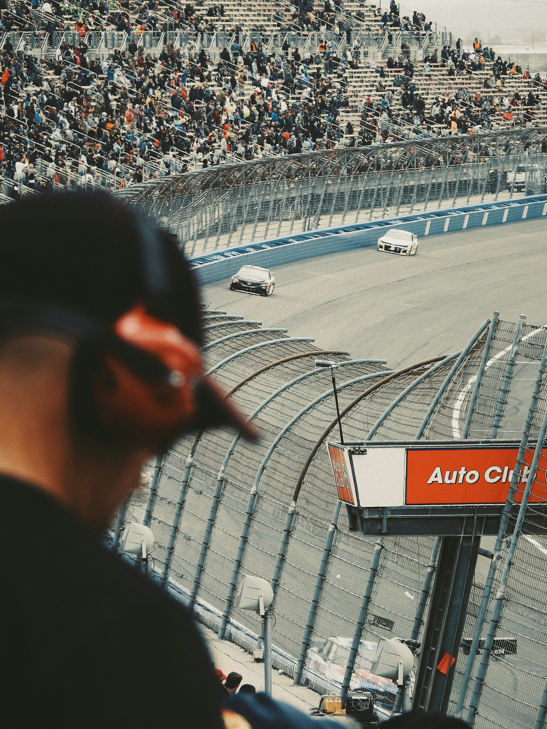 AI Revolutionizing NASCAR Playoffs: A Game-Changer?