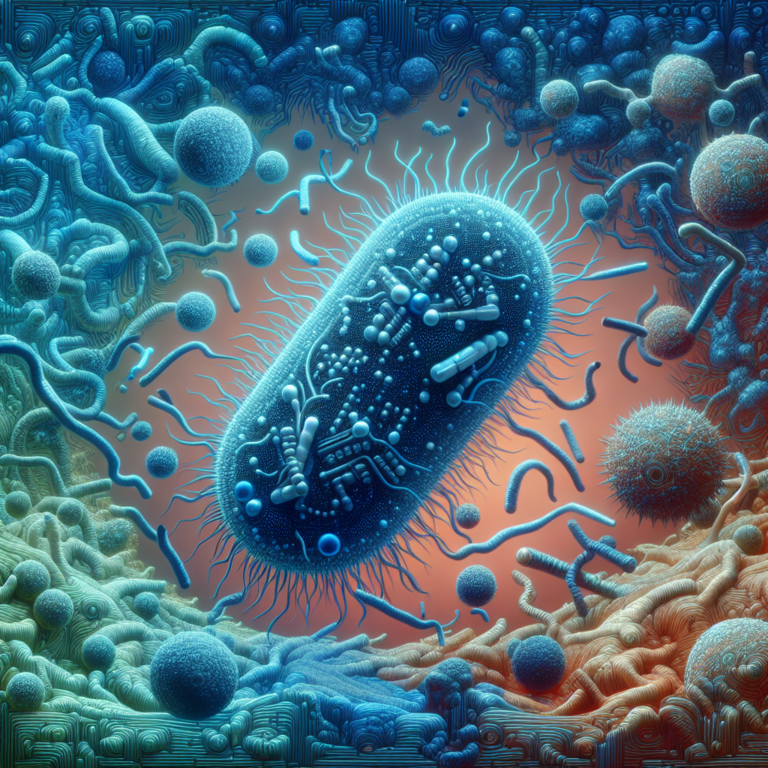 Antioxidant-Driven Bacteria Challenge Radiation Survival Theories