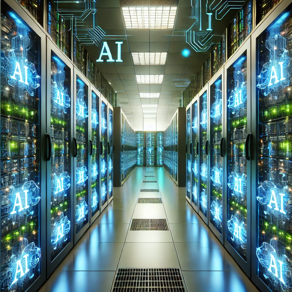 AI Infrastructure