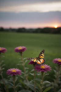 Discover Kenya's Hidden Treasures in Butterfly Collection