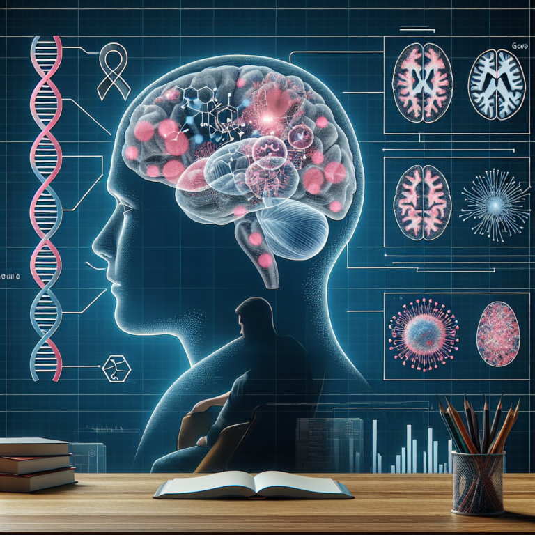 Dyslexia Genes: Unveiling Brain Structure Secrets