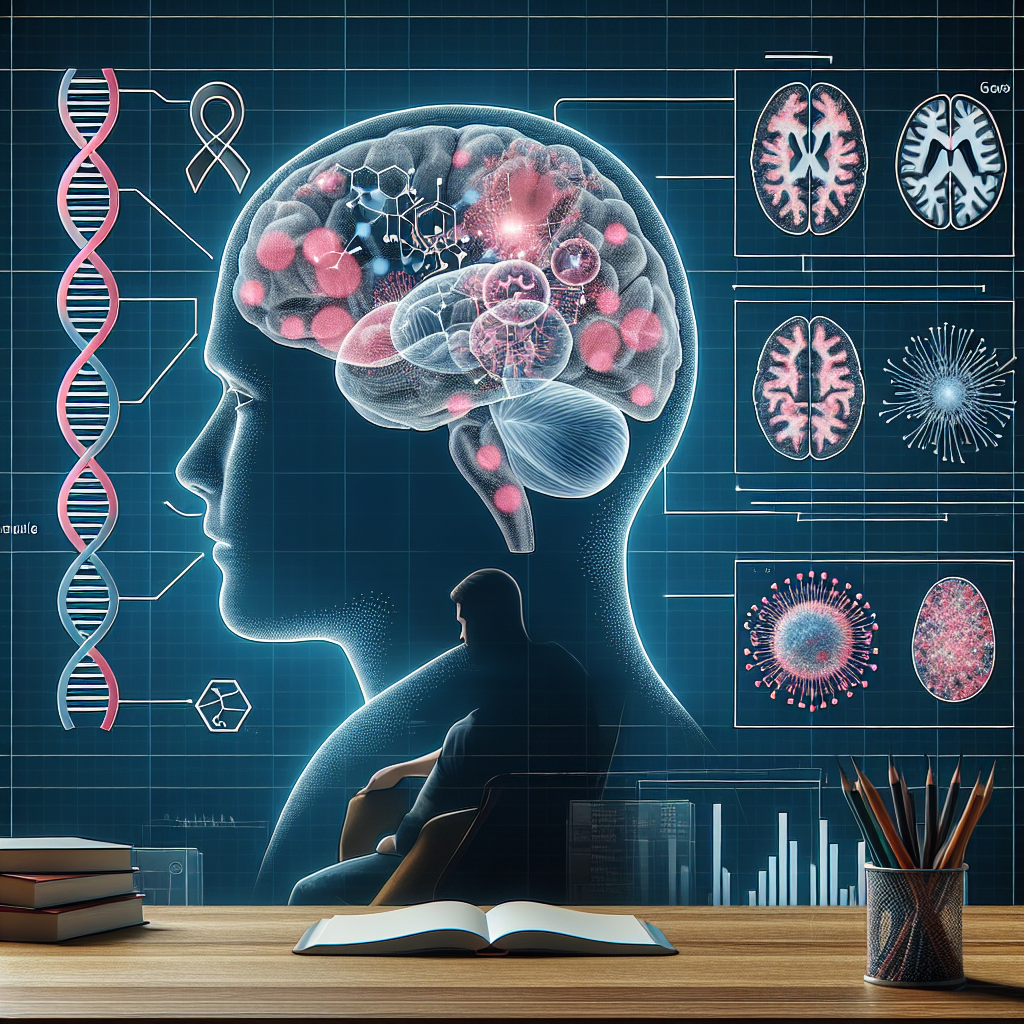 Dyslexia Genes: Unveiling Brain Structure Secrets