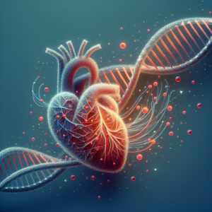 Genetic Depression Link to Heart Disease in Women