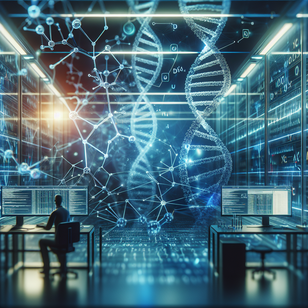 Harnessing AI: A Genomic Revolution in Medicine