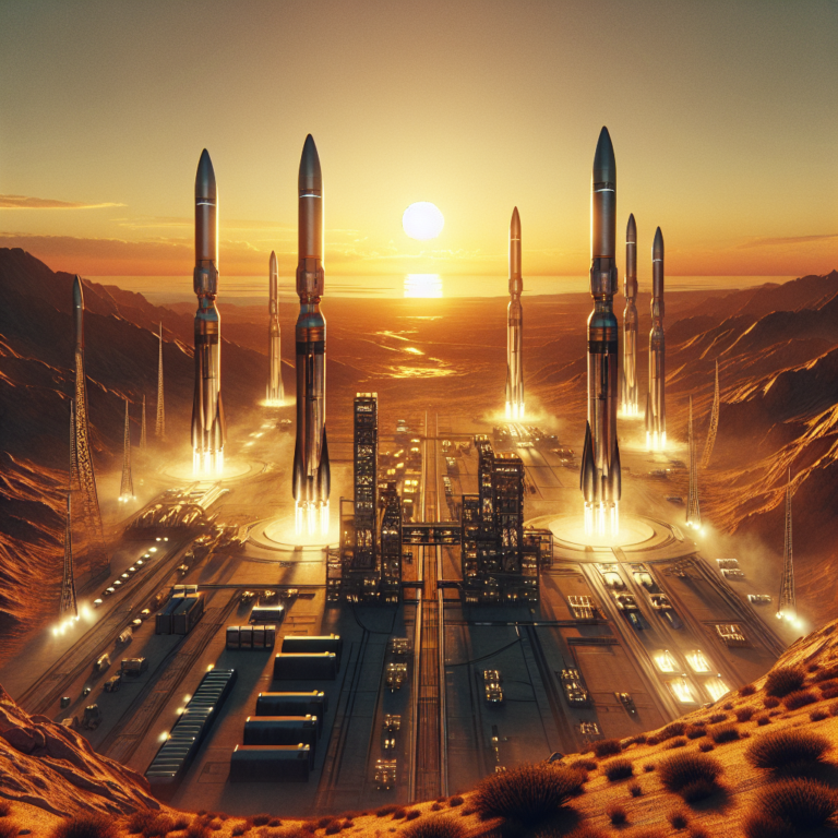 Has Elon Musk's Dream Spaceport Reached Its Liftoff?