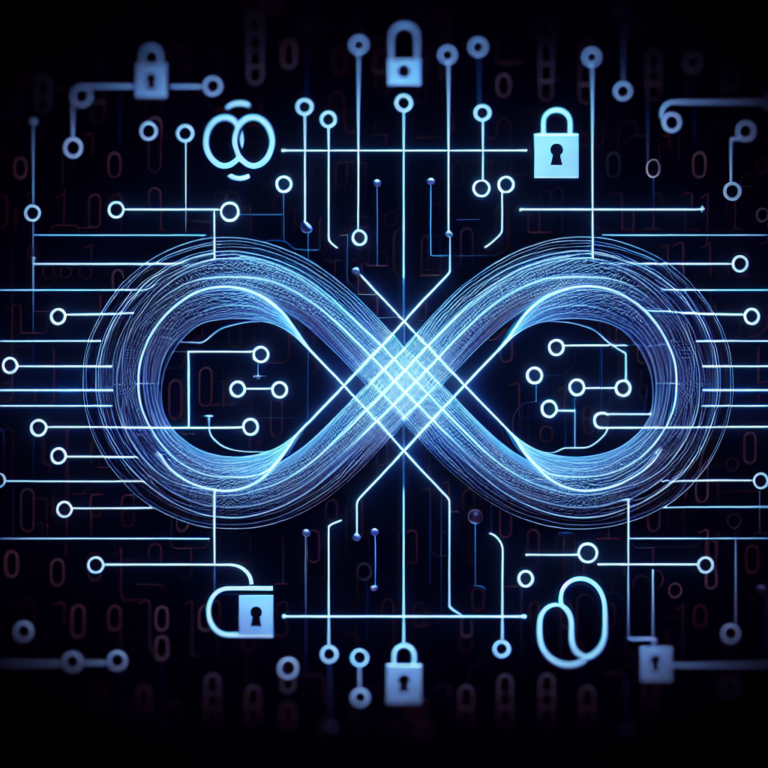 Quantum Computing: Redefining Cybersecurity's Future Battlefront