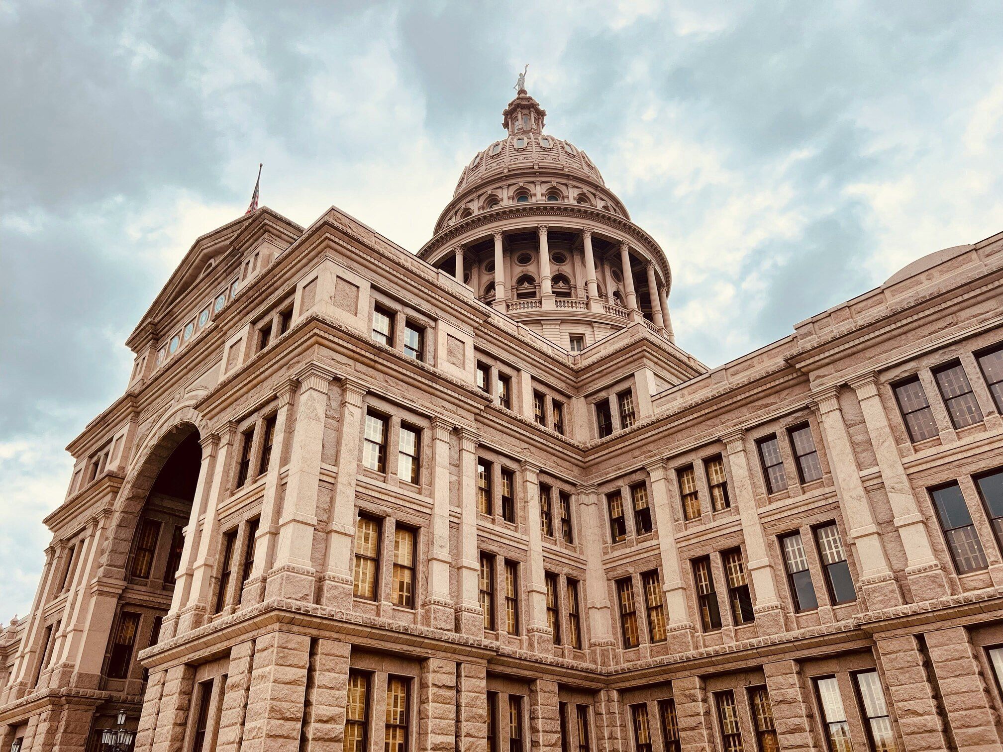 Texas's Ambitious AI Bill: Balancing Innovation and Regulation