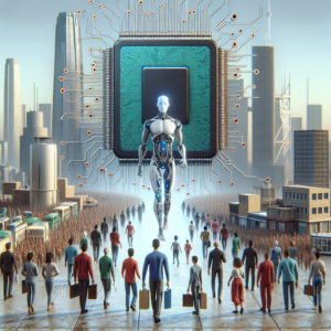 The Future of AI: Transforming or Detrimental to Society?