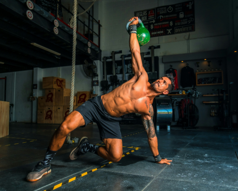 Unlock the Secret: Vault Higher with Hidden Muscle Hacks