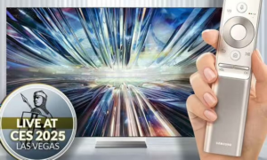 Revolutionizing Entertainment: Samsung's 2025 TV Innovation Unveiled