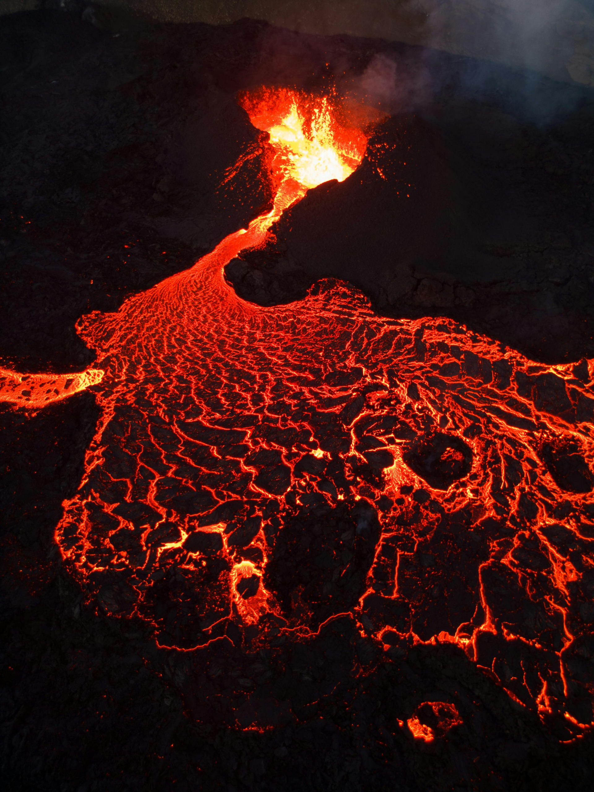 Unveiling Secrets of Historic Volcanic Eruption Mystery